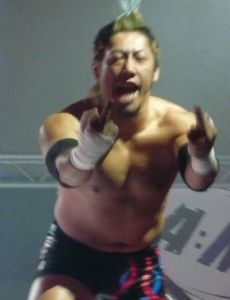 Ryo Saito