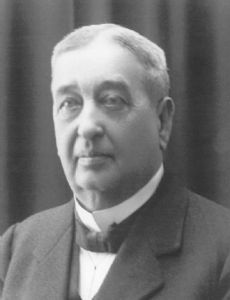 Hans Gabriel Nissen Buck