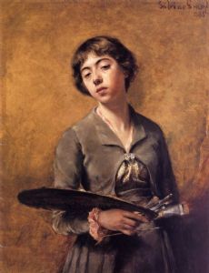 Sabine Lepsius
