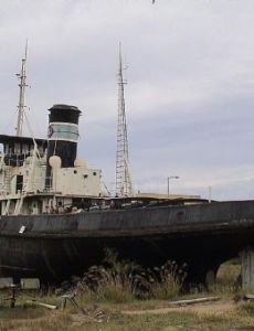 Fearless (tugboat)