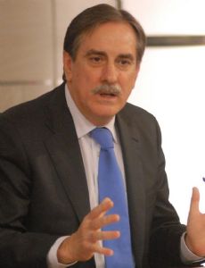 Valeriano Gómez
