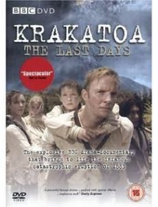 Krakatoa: Volcano of Destruction