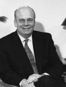 Mike Smithson (politics)