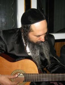 Yosef Karduner