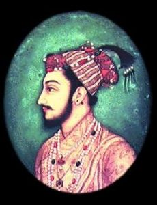 Dara Shikoh