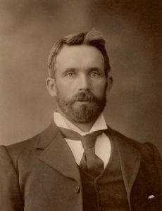 Hugh de Largie
