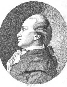 Christoph Daniel Ebeling