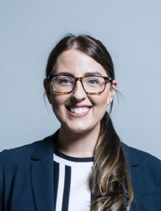 Laura Pidcock