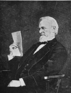 Ebenezer Kingsbury Hunt