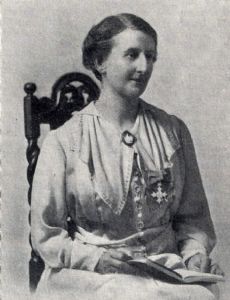 Laura Ann Willson