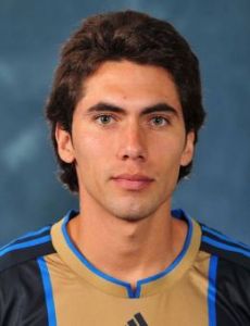 Gabriel Farfan