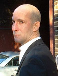Andrew Bodnar