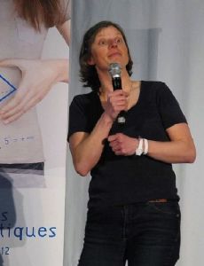 Laure Saint-Raymond