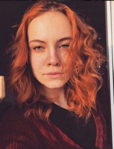 Brona Kováciková