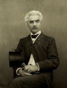 Jean-Léon Gérôme
