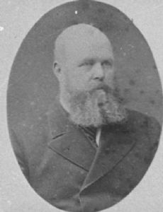Joseph Dargaville
