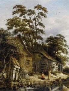 Roelof Jansz van Vries