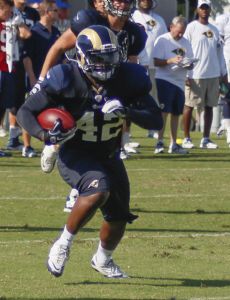 Terrance Ganaway