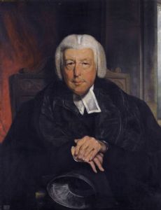 Cyril Jackson