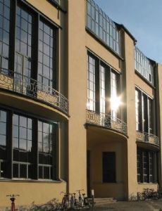 Weimar Saxon Grand Ducal Art School