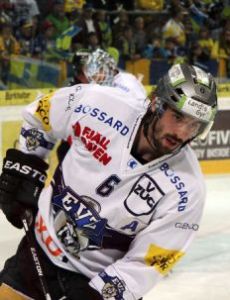 Tim Ramholt