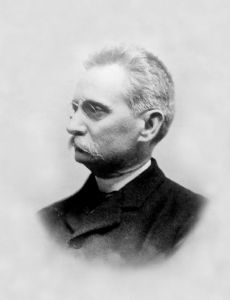 Lluís Domènech i Montaner