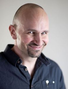 Dominik Kuhn