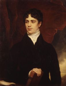 John Lambton, 1st Earl of Durham