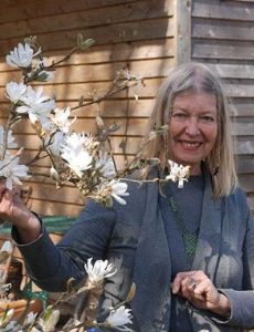 Lydia Corbett