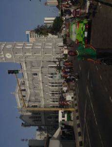 Cathedral Church of Christ, Lagos
