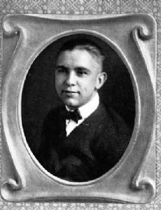Walter Wesbrook