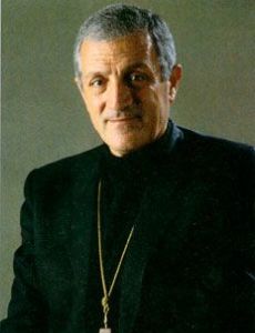 Antonio Bello