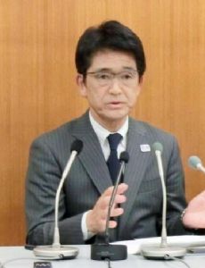 Tsuyoshi Fukui