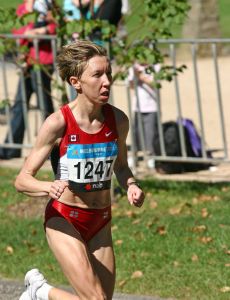 Lioudmila Kortchguina