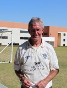 Geoff Cook