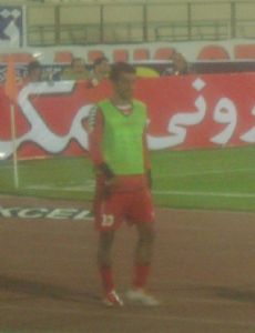 Hossein Mahini