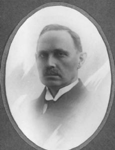 Finn Blakstad