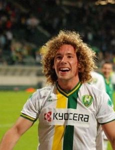 Jaap van Duijn