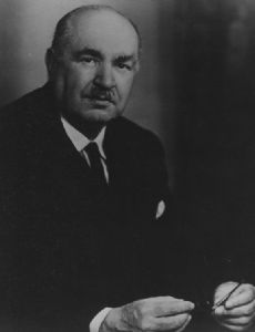 Laurence Dudley Stamp