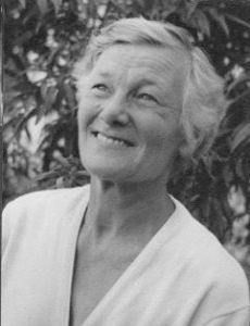 Dorothea Gravina