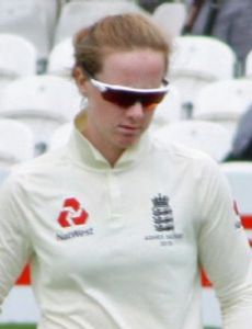 Kirstie Gordon