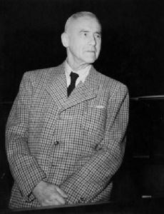 Wilhelm Frick