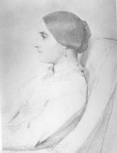 Lucie, Lady Duff-Gordon