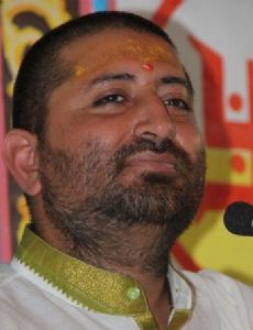Narayan Sai