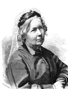 Cecilia Fryxell