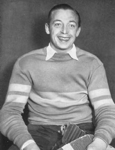 Vic Hoffinger