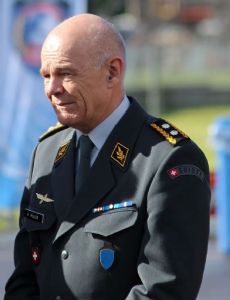 Bernhard Müller (general)