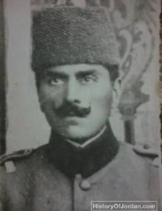 Ali Khulqi Alsharairi
