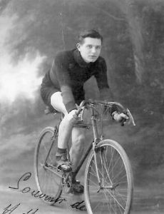 Henri Hoevenaers