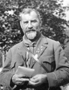 Hans Møller Gasmann